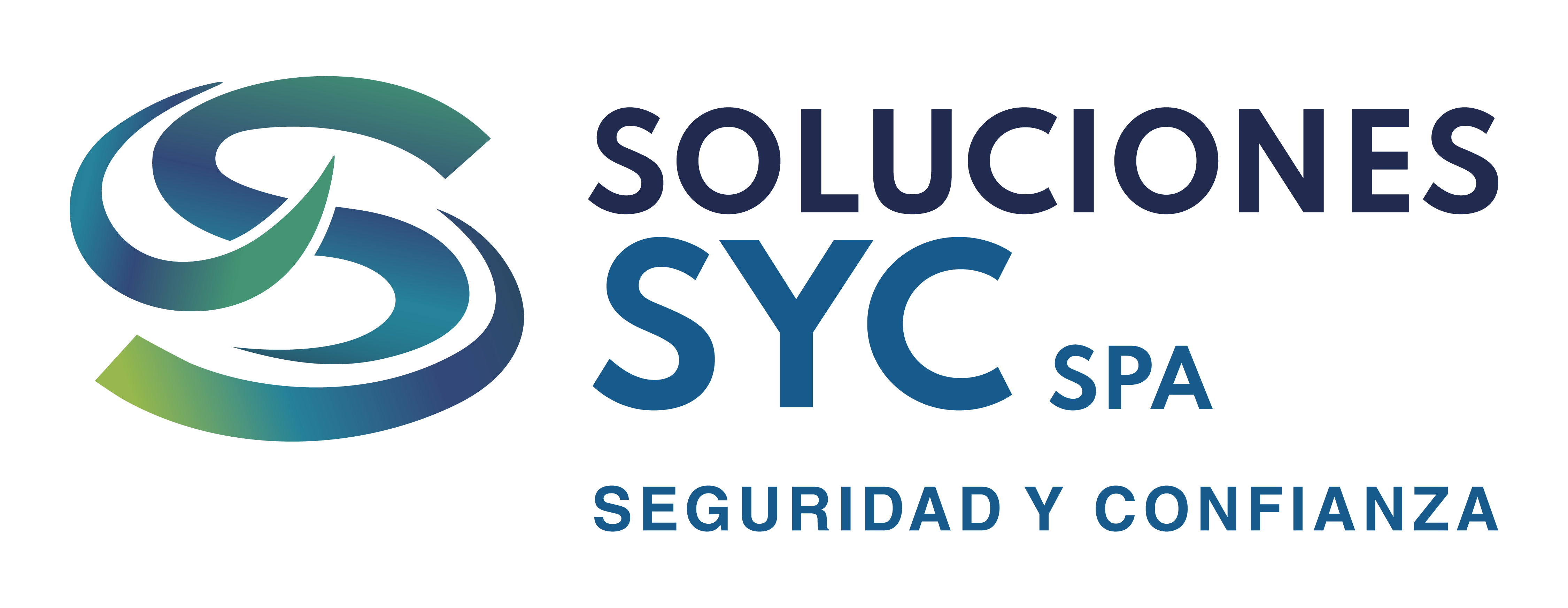Soluciones SYC Logo